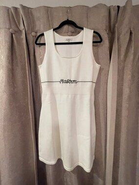 Malbon Dress